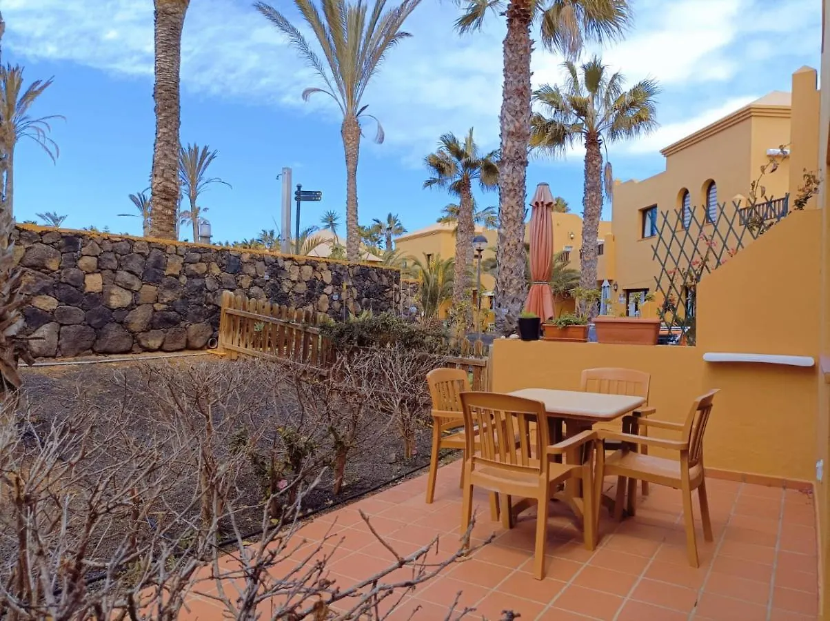 Apartamento Mai Fuerteventura Corralejo