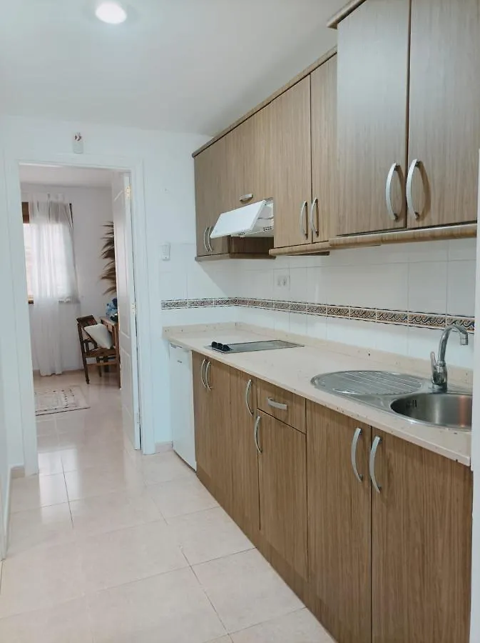 Apartamento Mai Fuerteventura Corralejo