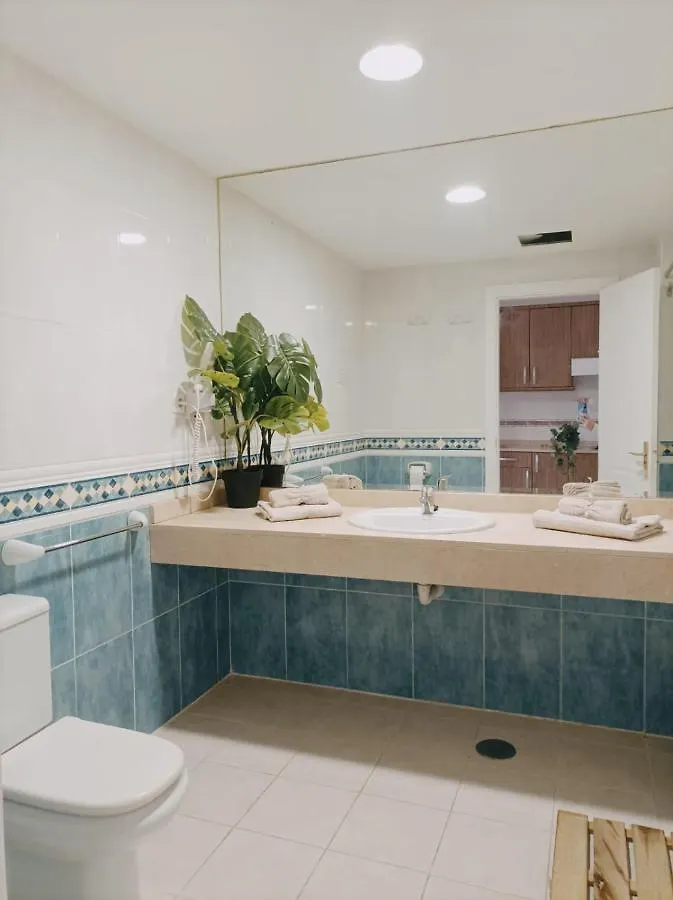 Apartamento Mai Fuerteventura Corralejo 0*,