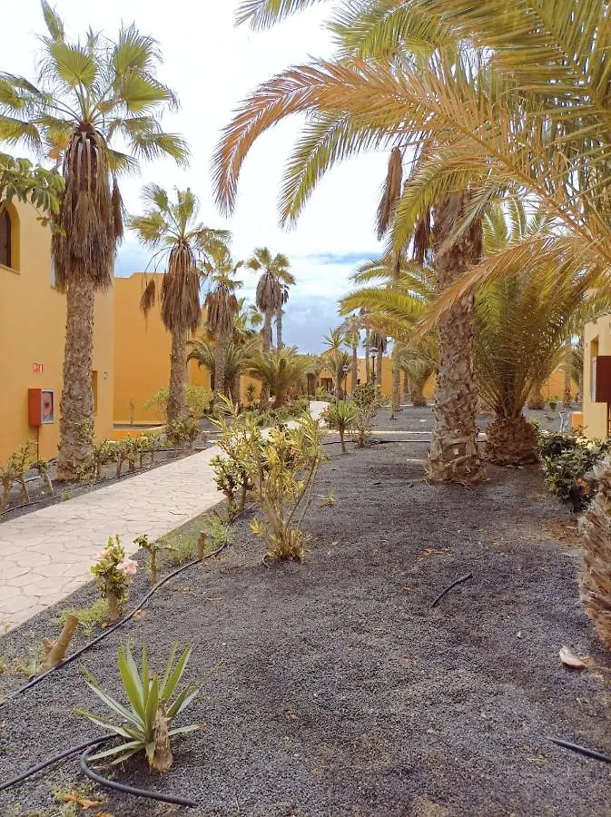 Apartamento Mai Fuerteventura Corralejo