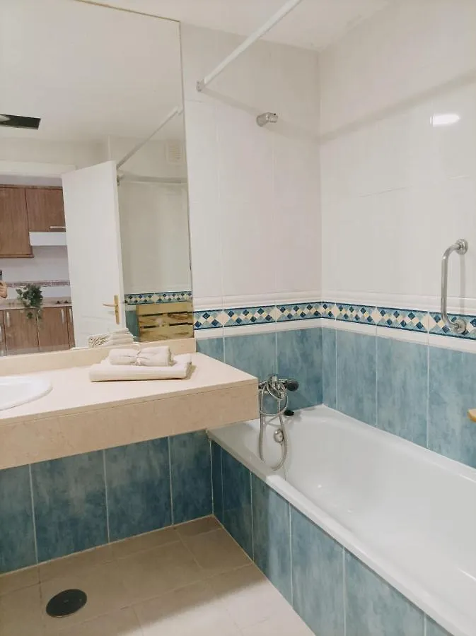 Apartamento Mai Fuerteventura Corralejo