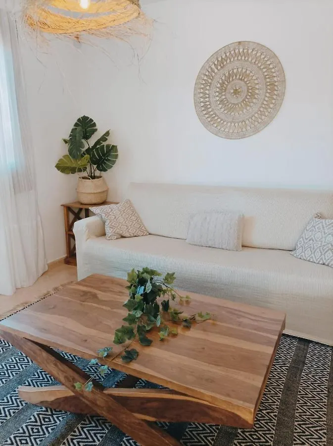 Apartamento Mai Fuerteventura Corralejo 0*,  España