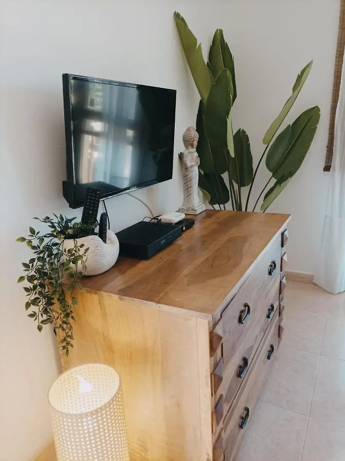Apartamento Mai Fuerteventura Corralejo