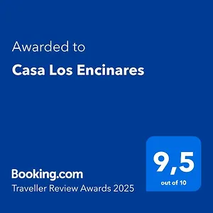https://casa-los-encinares.es-andalucia.com